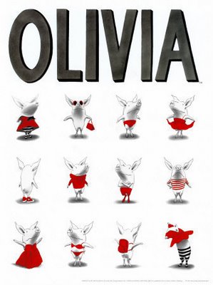 Olivia Print C101078481